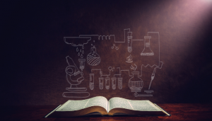 A Bíblia e a Ciência - Blog Vladimiraraujo