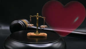 Deus: Amor ou Justiça? - Blog Vladimiraraujo