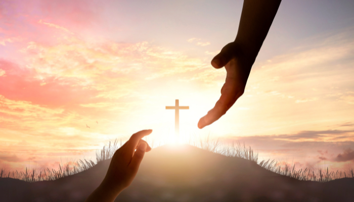 O Amor de Deus - Blog Vladimiraraujo