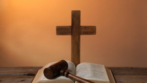 O que é a Justiça de Deus? - Blog Vladimiraraujo