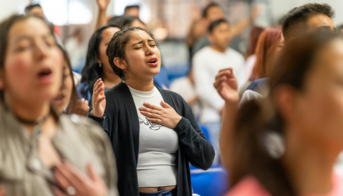 Por que a Igreja é Importante? - Blog Vladimiraraujo