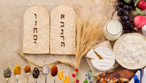 Sabores E Simbolismos De Comida Biblicas - Blog Vladimiraraujo