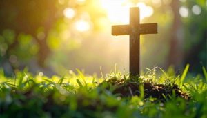 Vida Eterna: Mitos e Verdades - Blog Vladimiraraujo