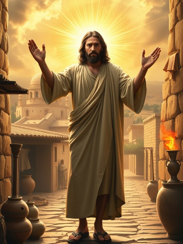 Comprovacoes Arqueologicas De Historias Biblicas