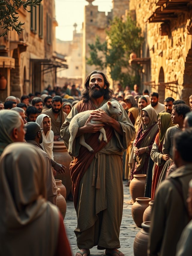 A Lei do Resgate do Primogênito