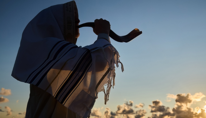 O Significado Do Shofar Nas Festas - Blog Vladimiraraujo