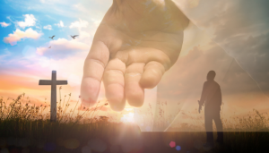 O que é o Amor Agápico? - Blog Vladimiraraujo