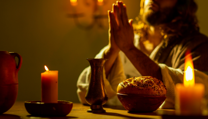 Por que a Ceia do Senhor? - Blog Vladimiraraujo