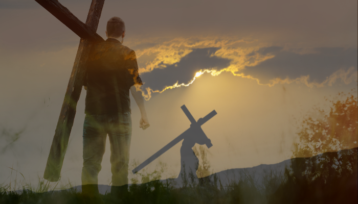 Quem Somos Em Cristo? - Blog Vladimiraraujo