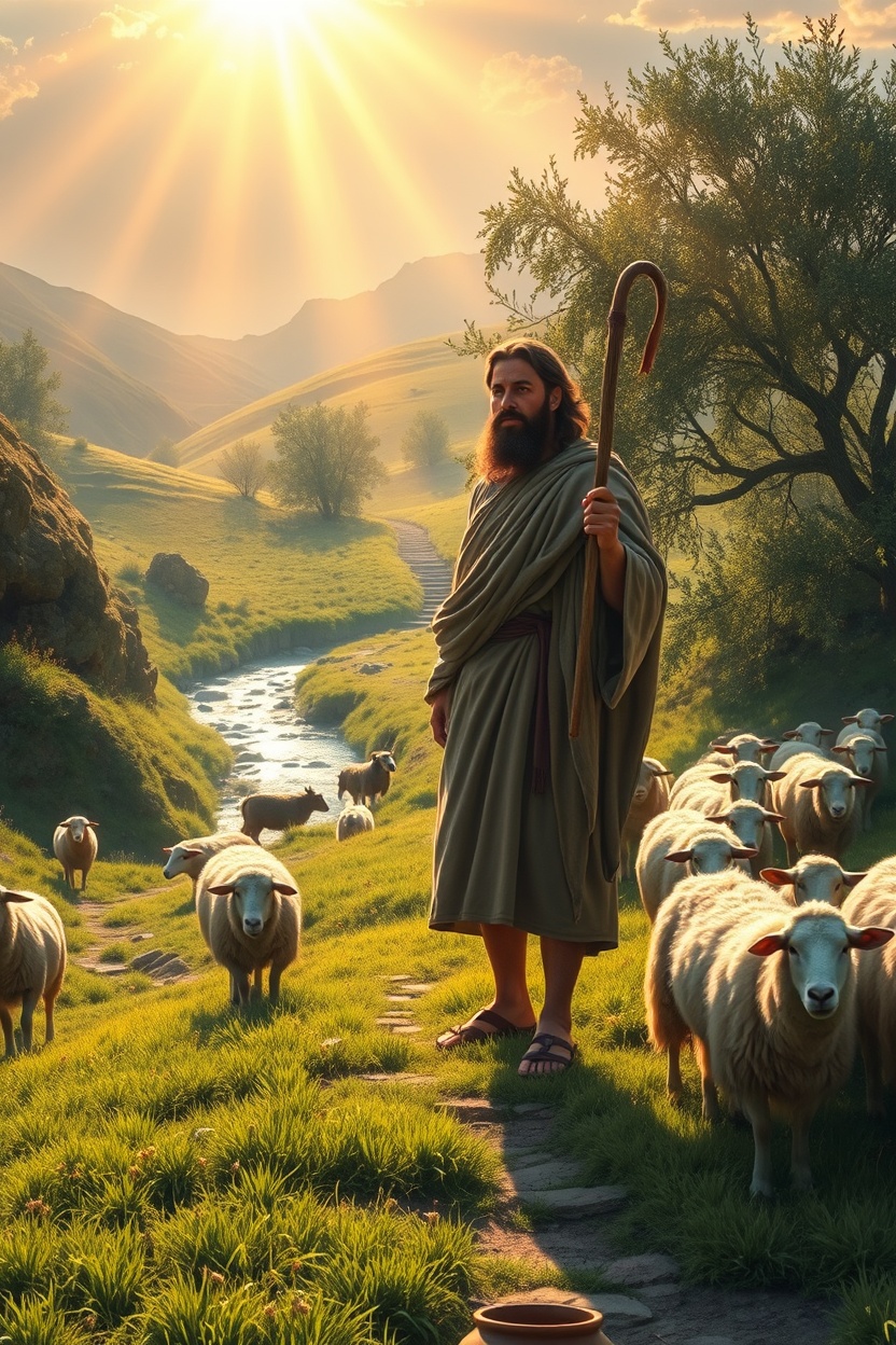 Salmos de Força
