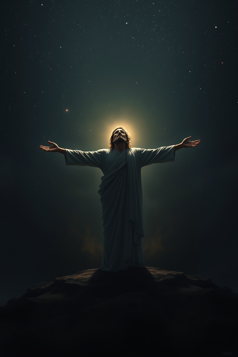 Deus Antes Da Criação