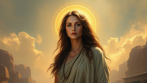 Jezebel: Rainha Poderosa - Blog Vladimiraraujo