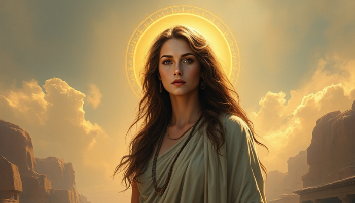 Jezebel: Rainha Poderosa - Blog Vladimiraraujo