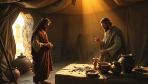 Judas: O Traidor - Blog Vladimiraraujo.com