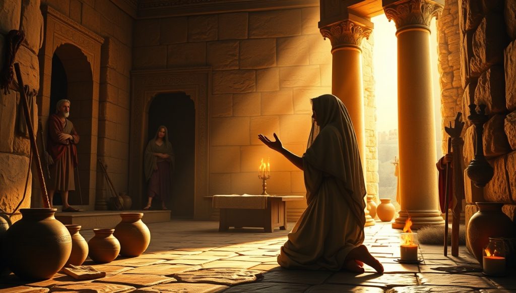 Maria: A Mãe de Jesus - Blog Vladimiraraujo.com