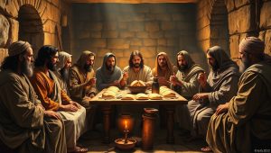 Os Pães de Ceia de Judas - Blog Vladimiraraujo.com