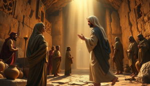 Como Maria Madalena reconheceu Jesus? - Blog Vladimiraraujo.com