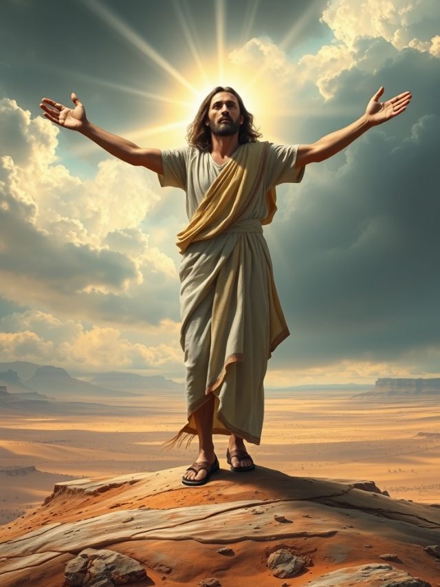O Milagre dos Pães