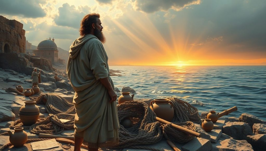 O sermão de Pedro em Pentecostes - Blog Vladimiraraujo.com
