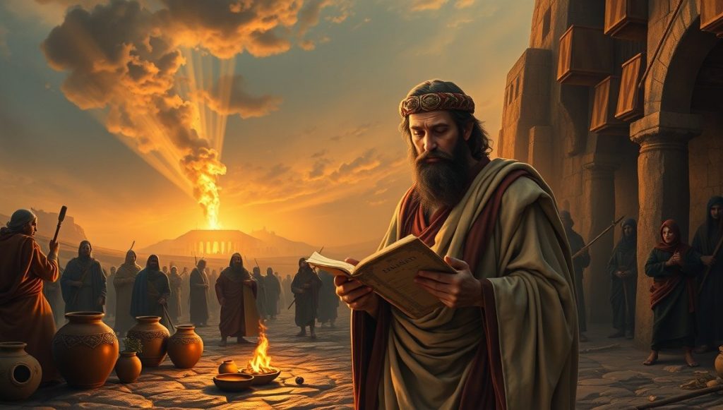 Os Salmos de Davi - Blog Vladimiraraujo.com