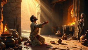 A Generosidade de Cornélio na Igreja - Blog Vladimiraraujo.com