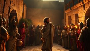 Como Judas Iscariotes traiu o Mestre? - Blog Vladimiraraujo.com