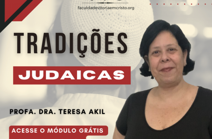 Tradições Judaicas