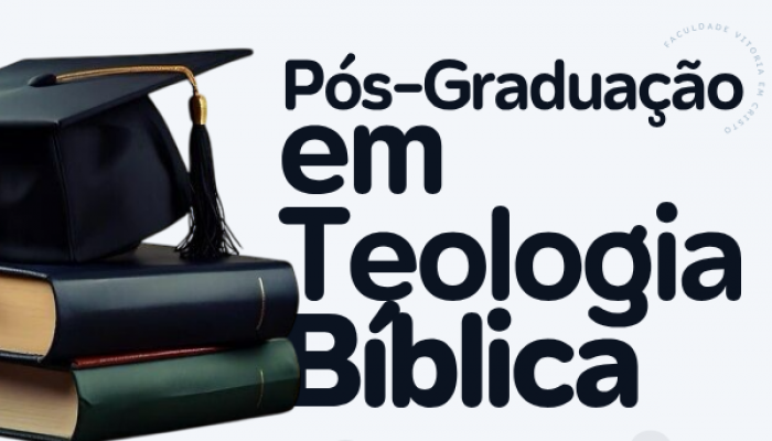 Pos Graduacao em Teologia Biblica